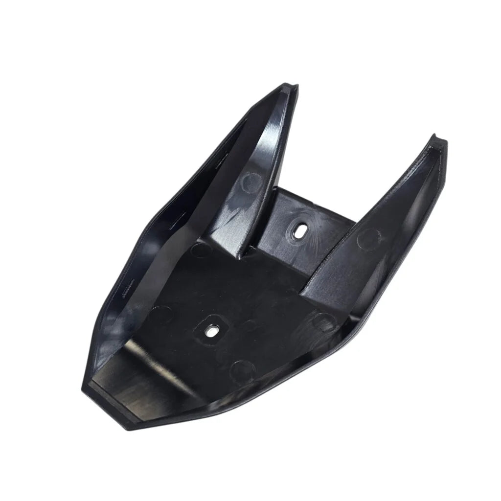 Garde-boue avant Dual Max 2 Crossover