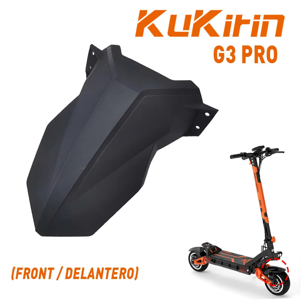 Kukirin G3 PRO Original Front Fender