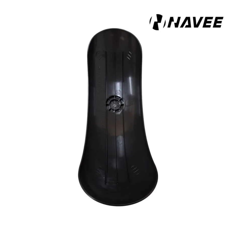 Garde-boue avant d'origine pour scooter NAVEE N65