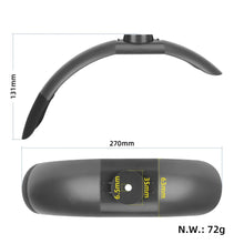 Charger l&#39;image dans la galerie, Garde-boue avant pour Xiaomi Mi4 Pro
