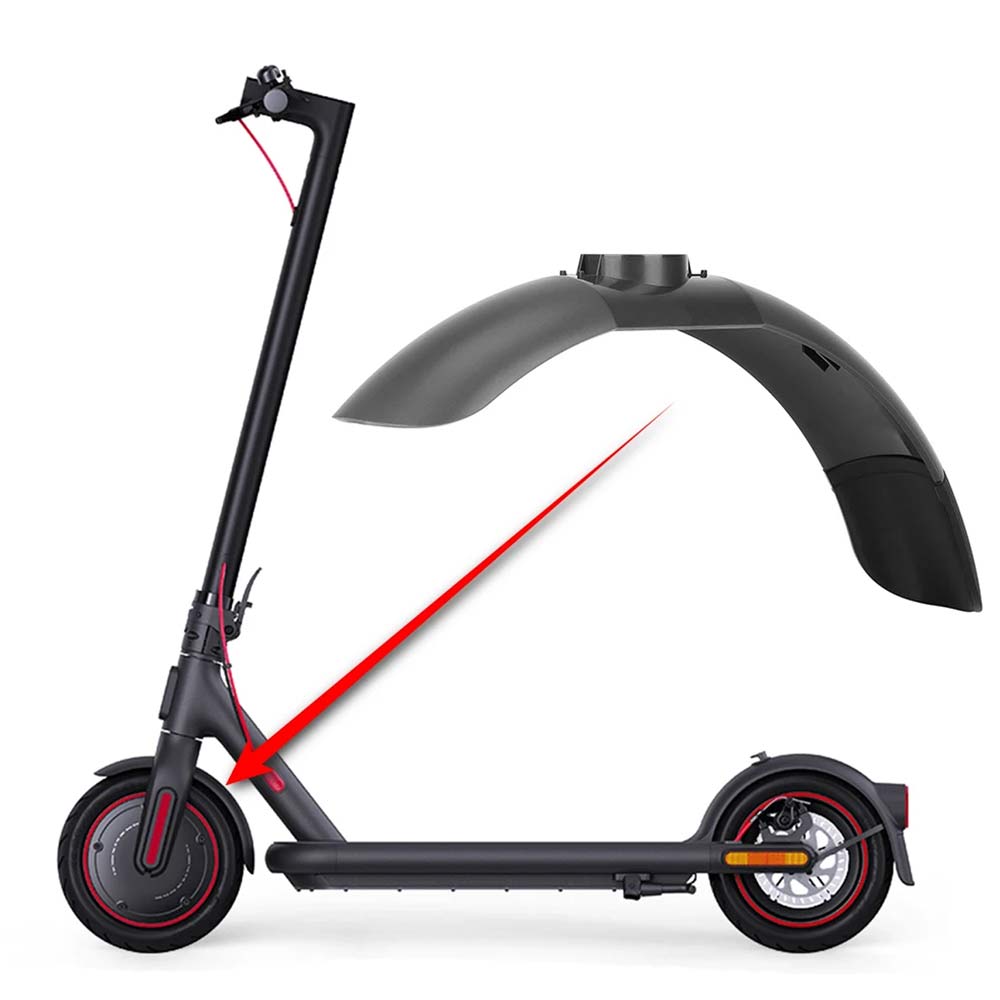 Garde-boue avant pour Xiaomi Mi4 Pro