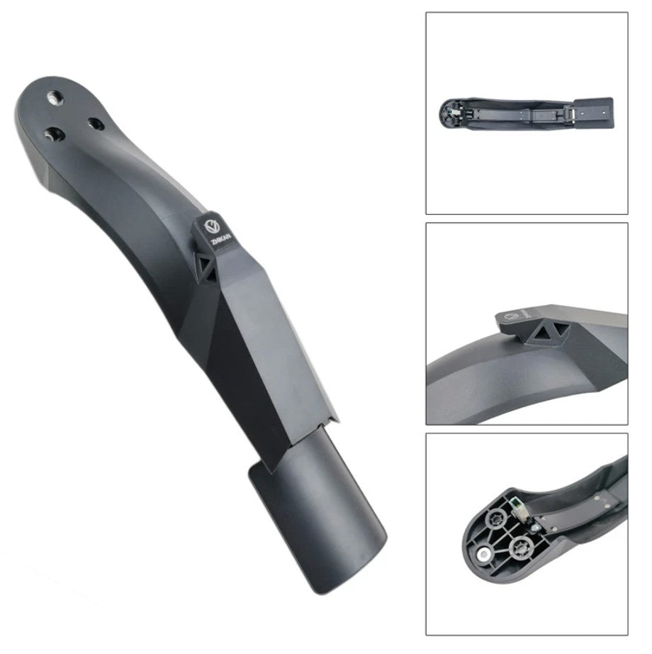 Sport mudguard for Xiaomi Zhikan
