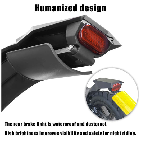 Sport mudguard for Xiaomi Zhikan