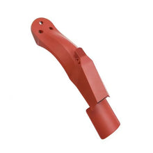 Charger l&#39;image dans la galerie, Garde-boue sportif pour Xiaomi Zhikan  rouge
