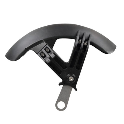 Garde-boue universel pour scooters 10″