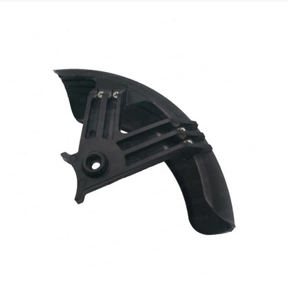 Garde-boue universel pour scooters 10″
