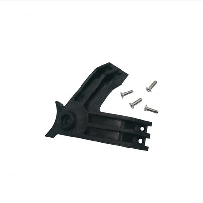 Garde-boue universel pour scooters 10″