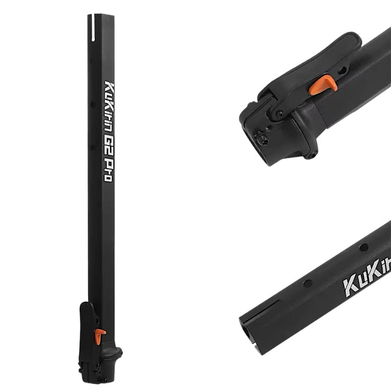 Original handlebars for Kukirin G2 Pro scooter
