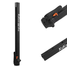 Charger l&#39;image dans la galerie, Guidon d&#39;origine pour trottinette  pour Kukirin G2 Pro
