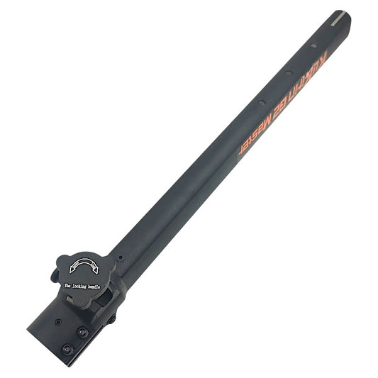 Guidon d'origine pour trottinette  pour Kukirin G2 Master