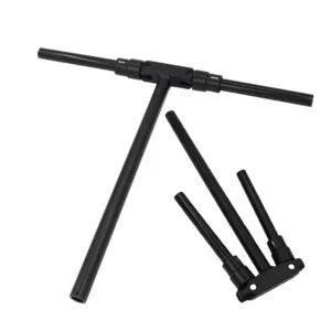 Guidon pliable en forme de T Smartgyro