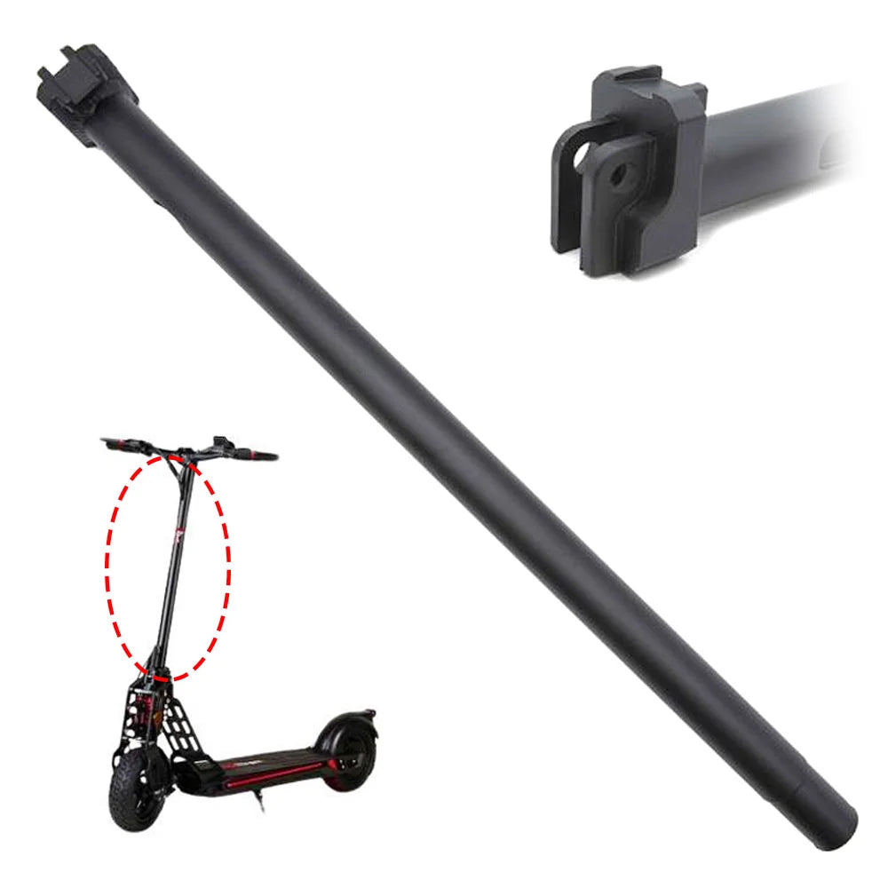 Handlebars for Bogist Urbetter M6, Ecoxtrem Bison, B-Mov freestyle 5