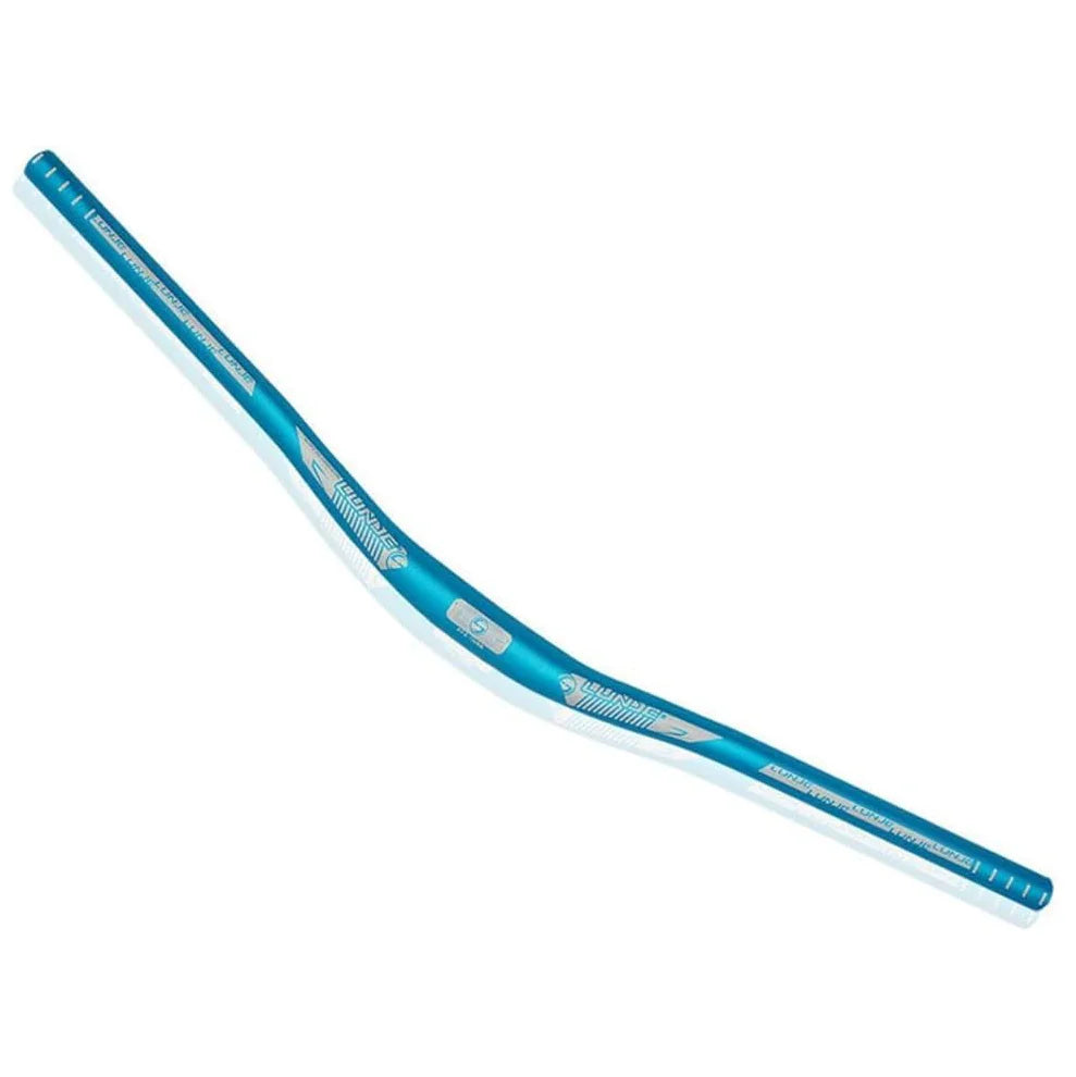 Guidon pour Smartgyro et autres modèles Bleu