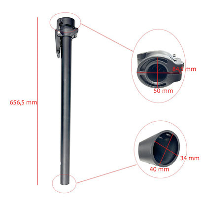 Mat for Xiaomi scooter