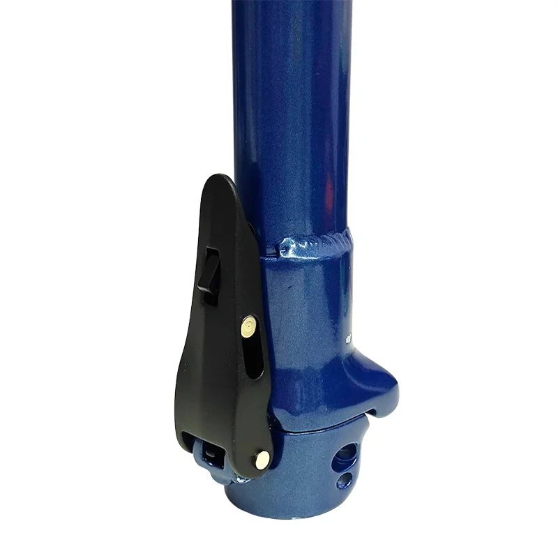 Lenker für Smartgyro K2 Scooter, Blau