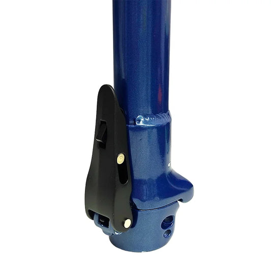 Lenker für Smartgyro K2 Scooter, Blau