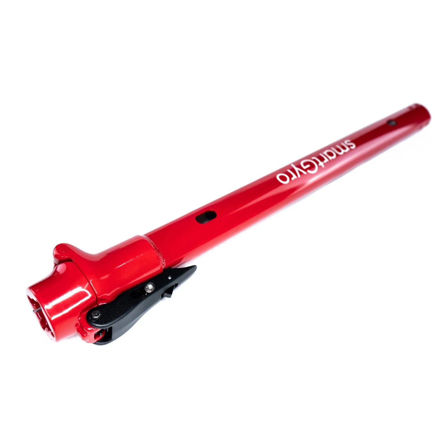 Guidon pour scooter smartgyro K2 Rouge