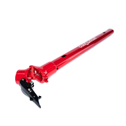 Guidon pour scooter smartgyro K2 Rouge
