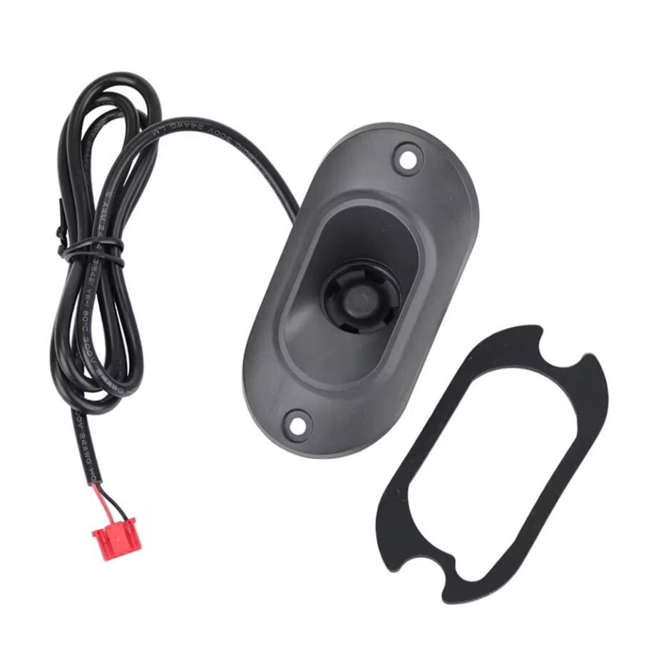 Haut-parleur pour trottinette Segway KickScooter Max G2