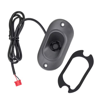 Haut-parleur pour trottinette Segway KickScooter Max G2