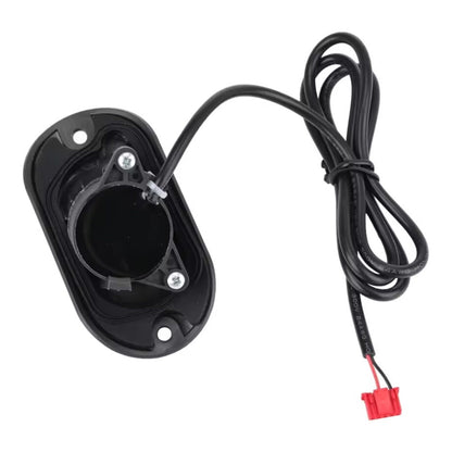 Haut-parleur pour trottinette Segway KickScooter Max G2