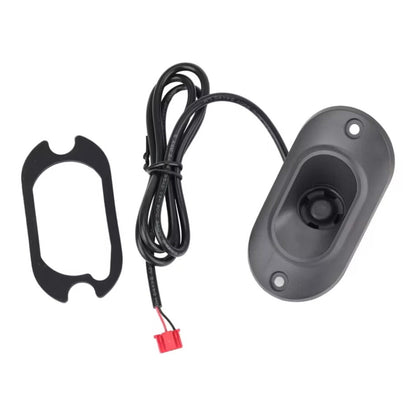 Haut-parleur pour trottinette Segway KickScooter Max G2