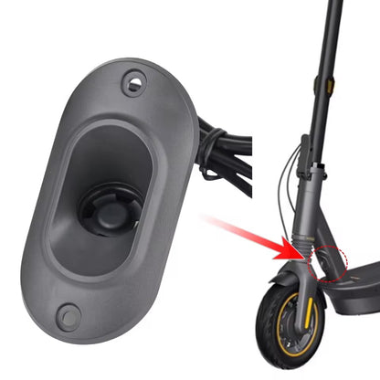 Haut-parleur pour trottinette Segway KickScooter Max G2
