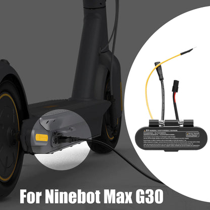 Charging case for Ninebot MAX G30