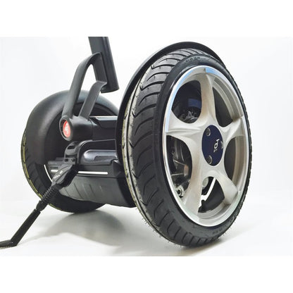 PT Pro Turbo Aluminium-Rohling für Segway i2