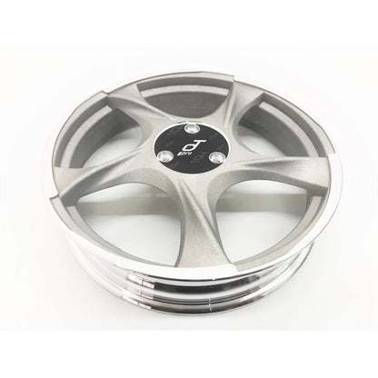 PT Pro Turbo blank aluminum rim for Segway i2