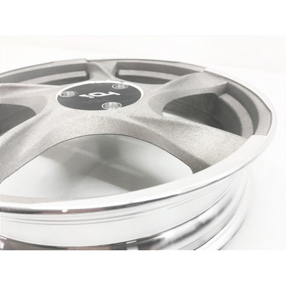 PT Pro Turbo blank aluminum rim for Segway i2