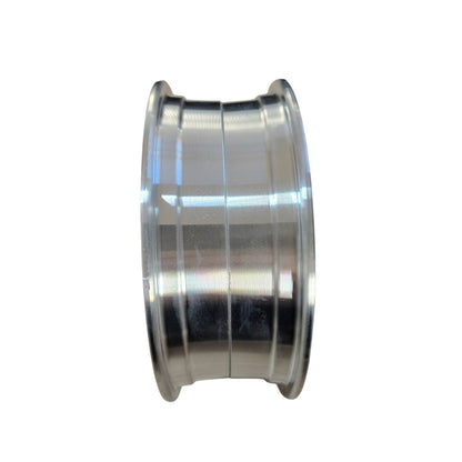 Jante de moteur de 6,1 pouces et biseau de 52 mm pour Dualtron Mini