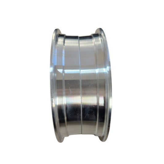 Jante de moteur de 6,1 pouces et biseau de 52 mm pour Dualtron Mini