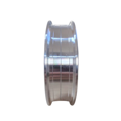 Jante de moteur de 6 pouces et biseau de 34 mm pour Dualtron Eagle/Victor