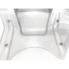 Charger l&#39;image dans la galerie, Jeu de tampons caoutchouc pour garde-boue Segway X2
