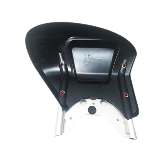 Jeu de vis garde boue Segway x2