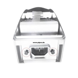 Visserie prise de charge Segway gen2