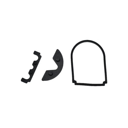 Front light rubber for Xiaomi scooter