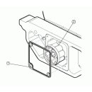Charger l&#39;image dans la galerie, Petit Joint intermédiaire pour boîte de vitesses Segway PT
