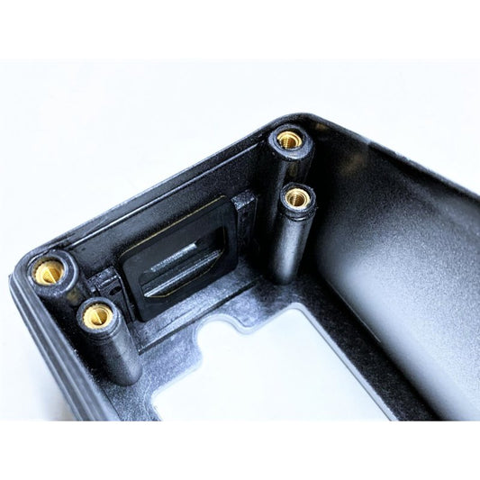 Joint sur prise de charge pour boîtier Segway Gen2