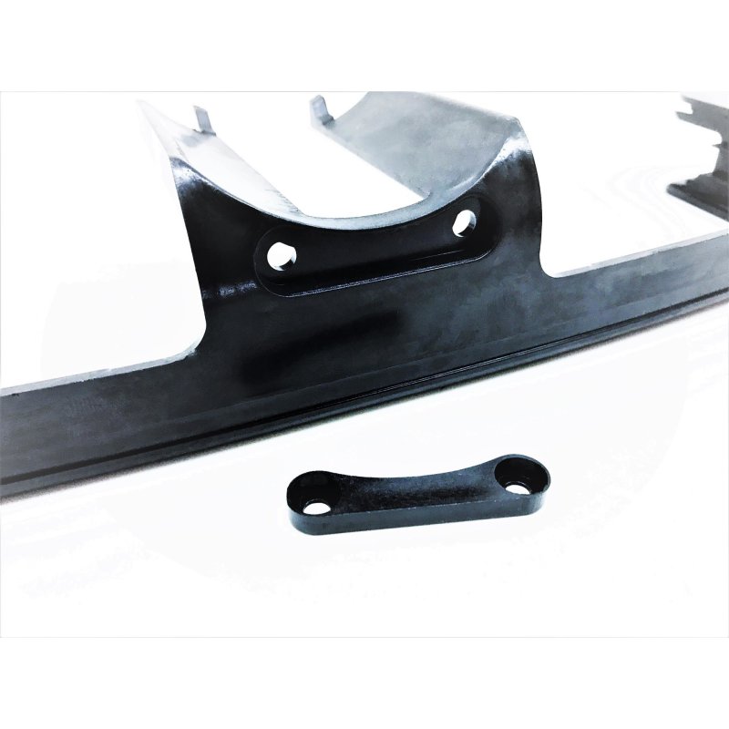 Entretoise PT Pro pour béquille de stationnement Segway