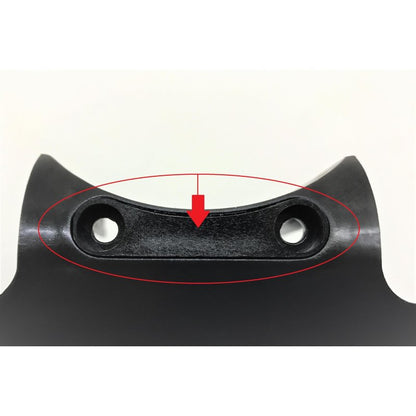 Entretoise PT Pro pour béquille de stationnement Segway