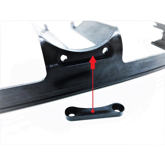 Entretoise PT Pro pour béquille de stationnement Segway