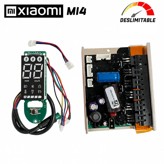 Kit  contrôleur pour Xiaomi Mi4 débridé
