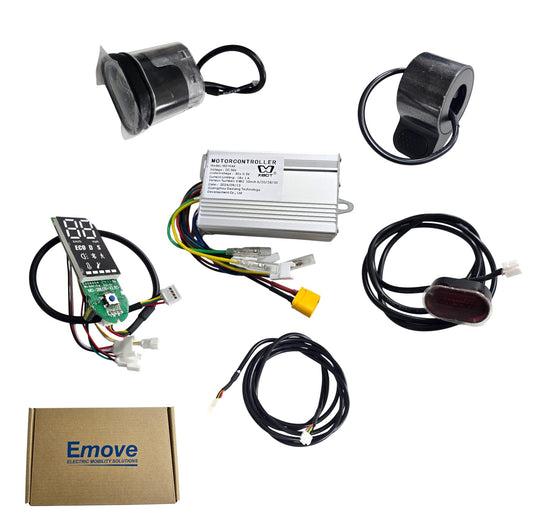 Kit contrôleur 36V pour G30 MAX
