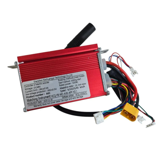 Kit de contrôleur pour smartGyro K2