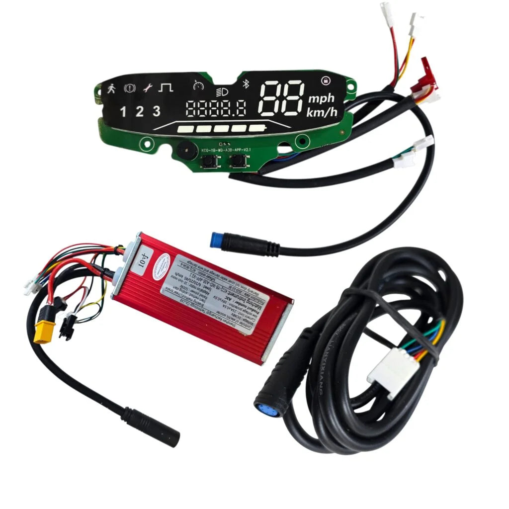 Kit de contrôleur pour smartGyro K2 Pro