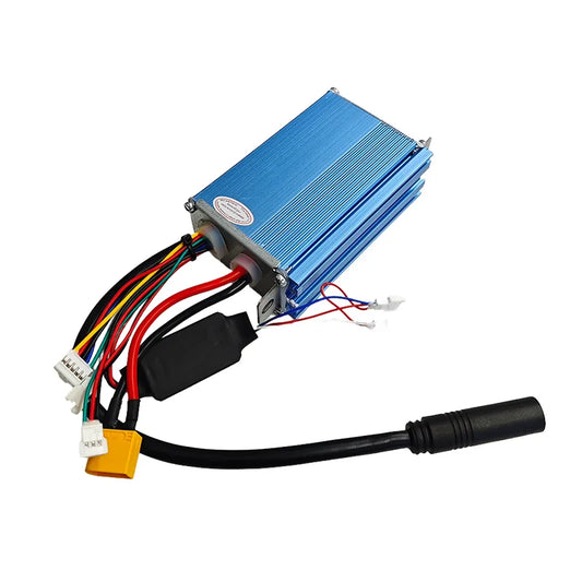 Kit électronique 48V 18A 500W pour Smartgyro K2 et K2 Pro