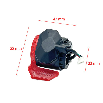 Kit électronique générique 24V 12A (5 pièces)