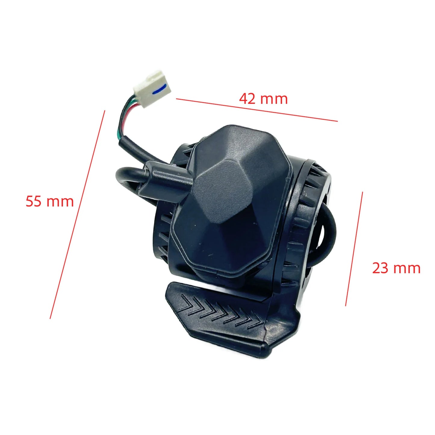 Kit électronique générique 24V 12A (5 pièces)